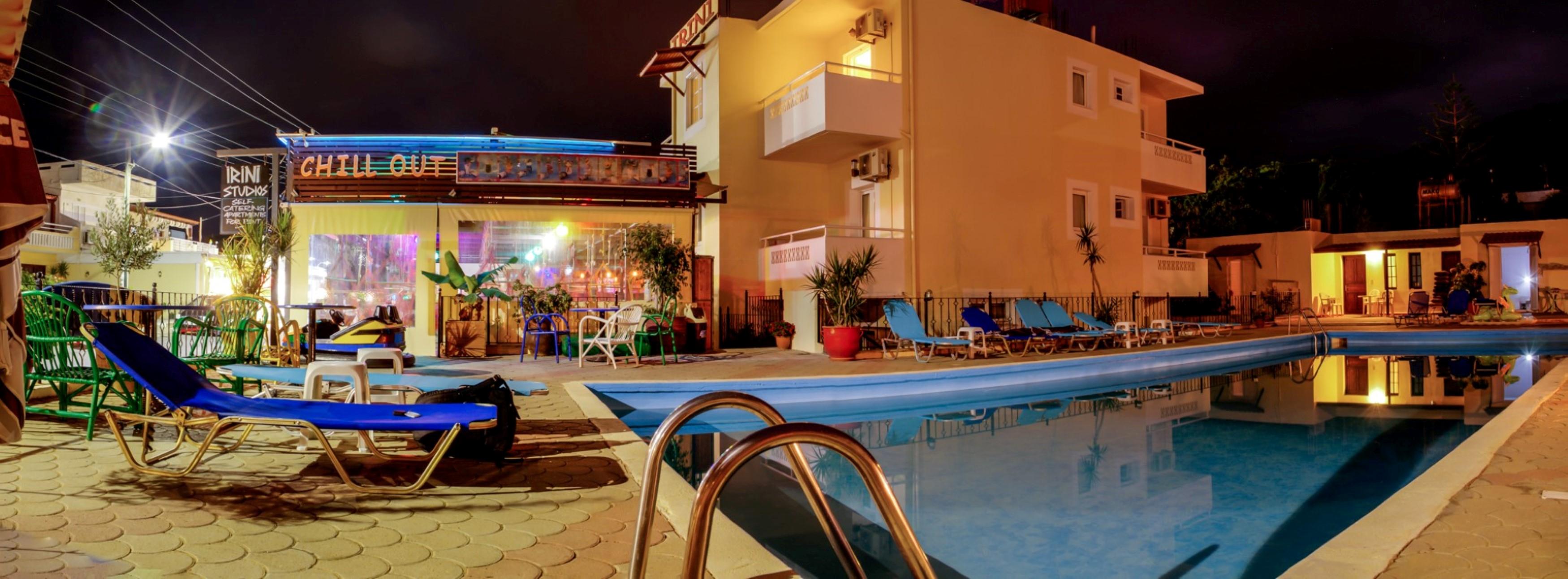 Фото Irini Studios