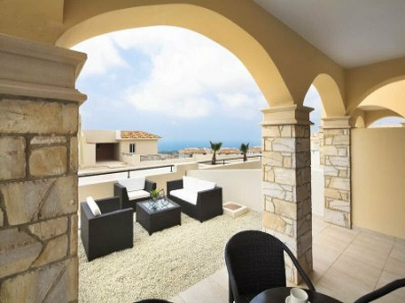 Фото Club St George Resort