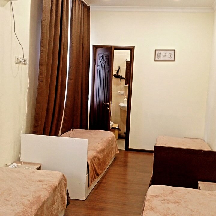 Фото ТриДом