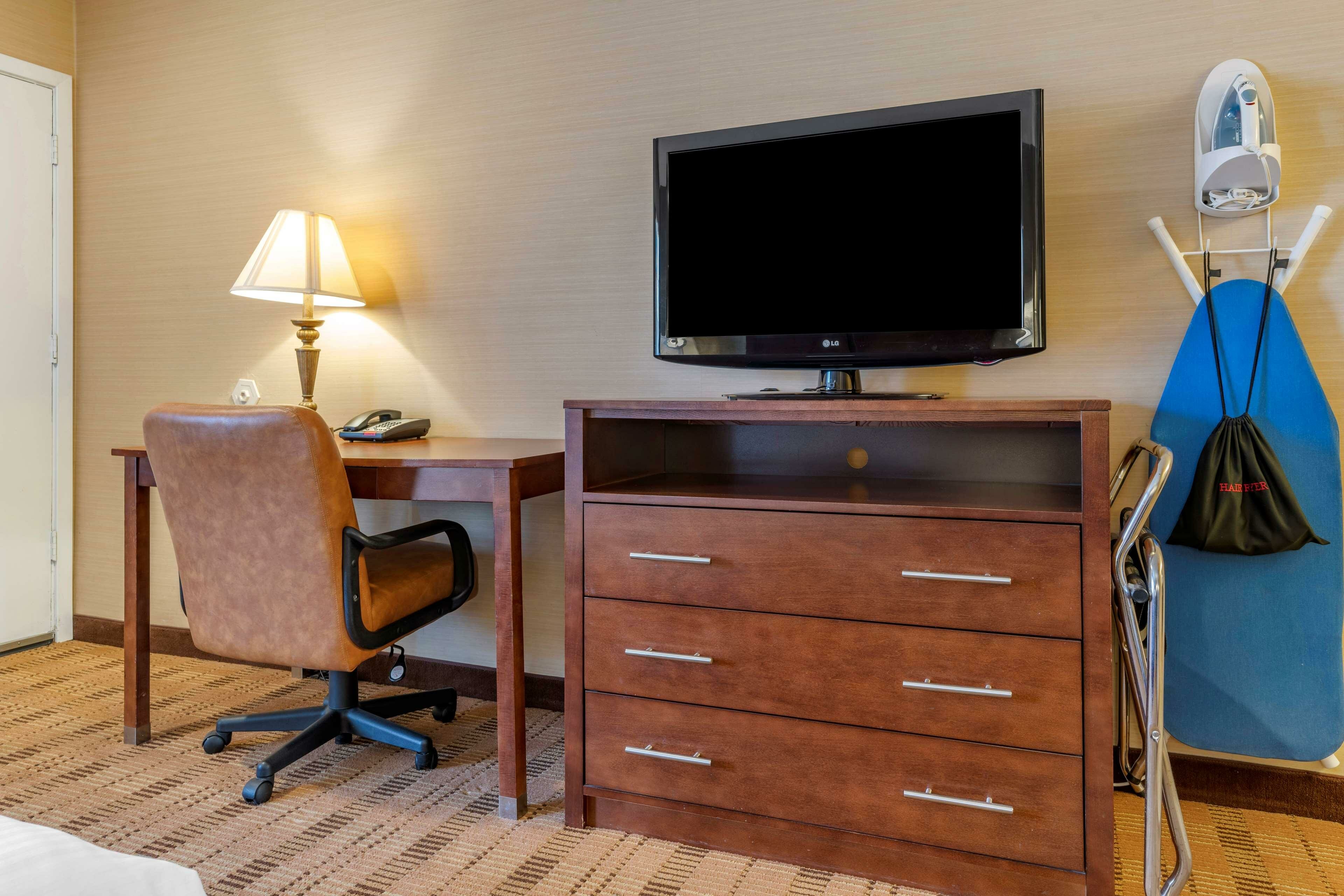 Фото Best Western Inn Santa Clara