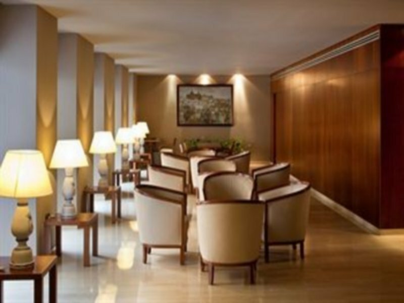 Фото Hotel Rey Alfonso X