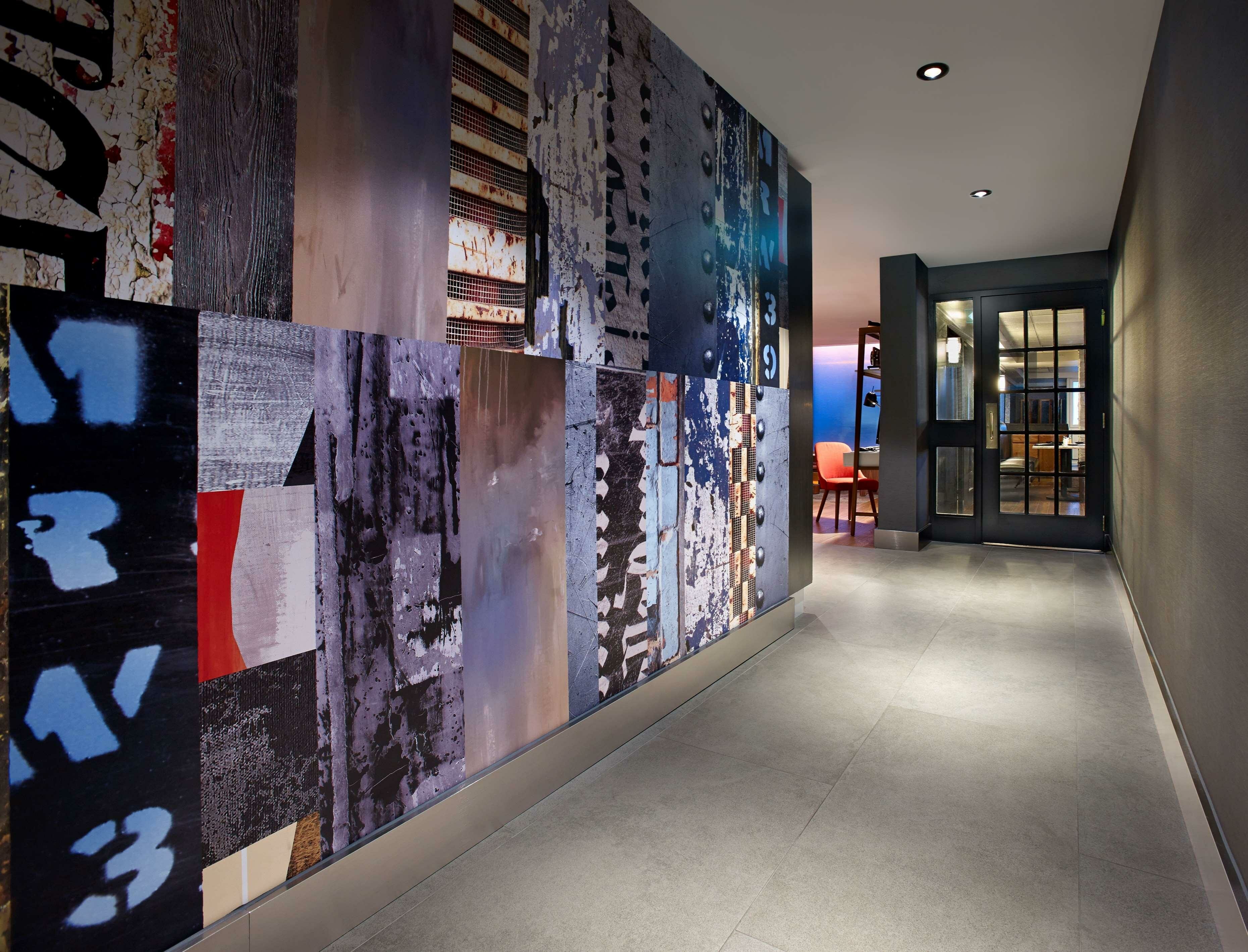 Фото Radisson Suite Hotel - Toronto Airport