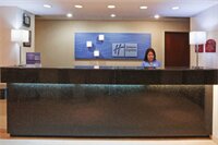 Фото Holiday Inn Express Hotel & Suites Mesquite, an Ihg Hotel