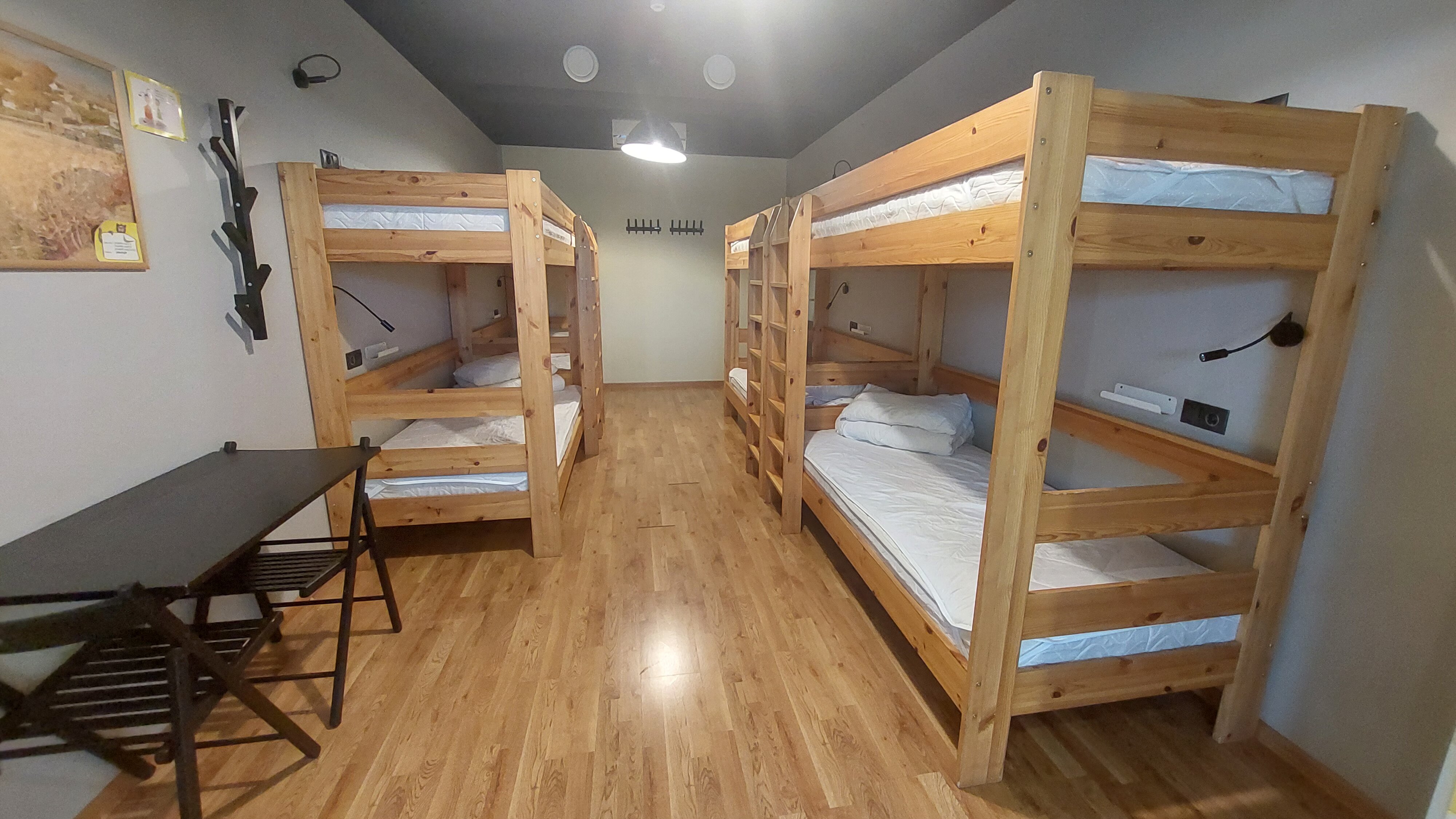 Фото Пилигрим