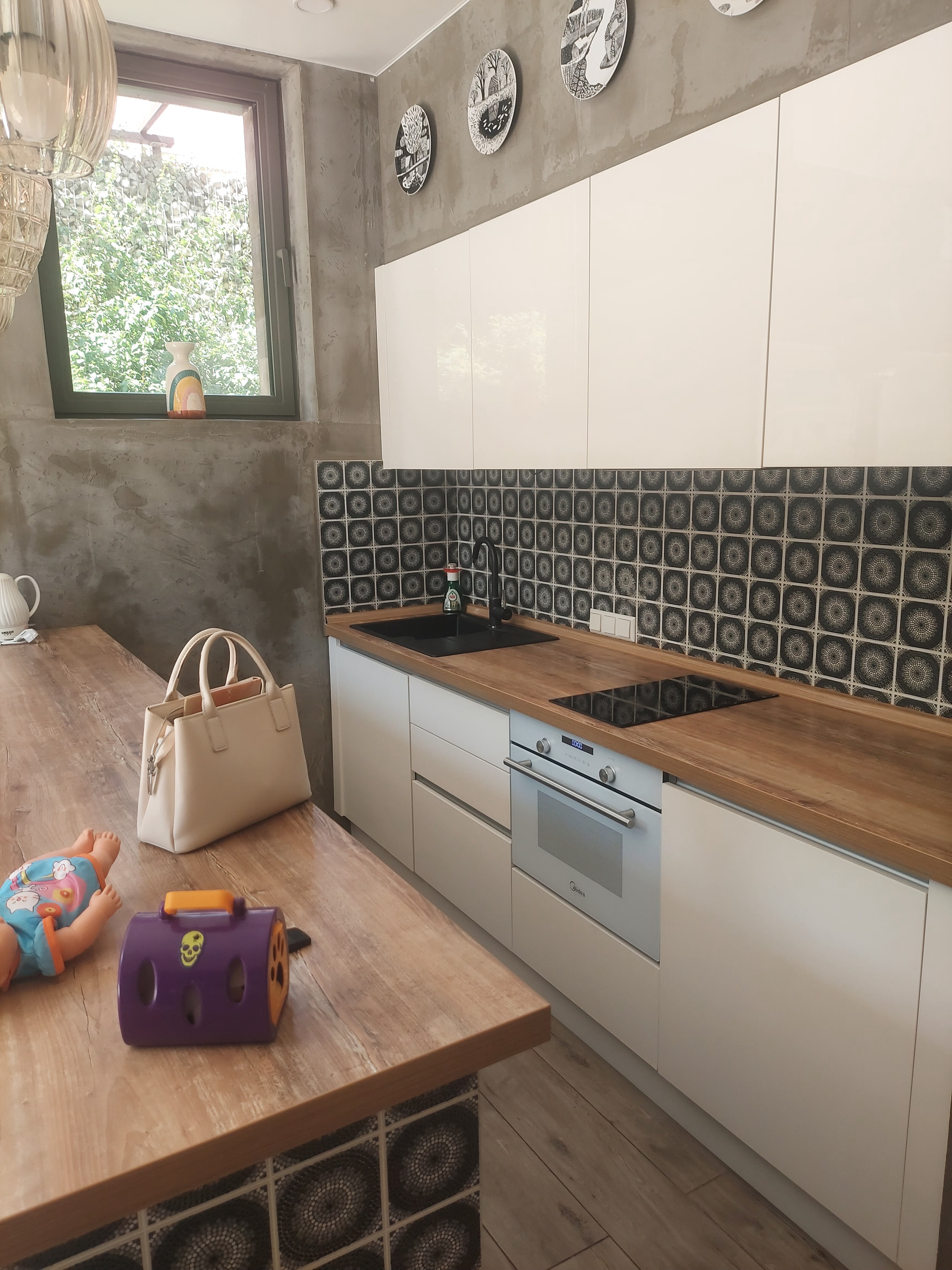 Фото Куб в Кубе