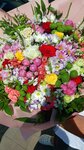 U Simy (Arkhipo-Osipovka Village, Lenina Street, 109), flower shop