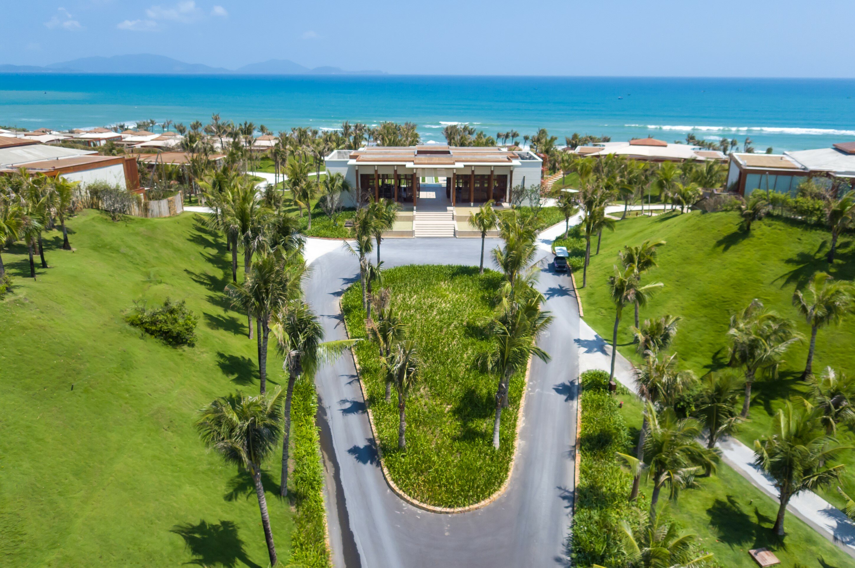 Фото Fusion Resort Cam Ranh
