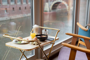 Гостиница Ruby Lotti Hotel Hamburg