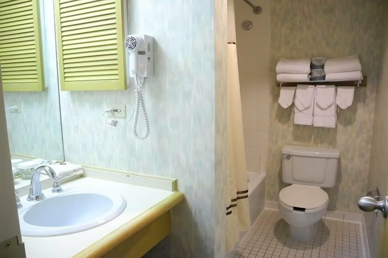 Фото The Vintage Hotel