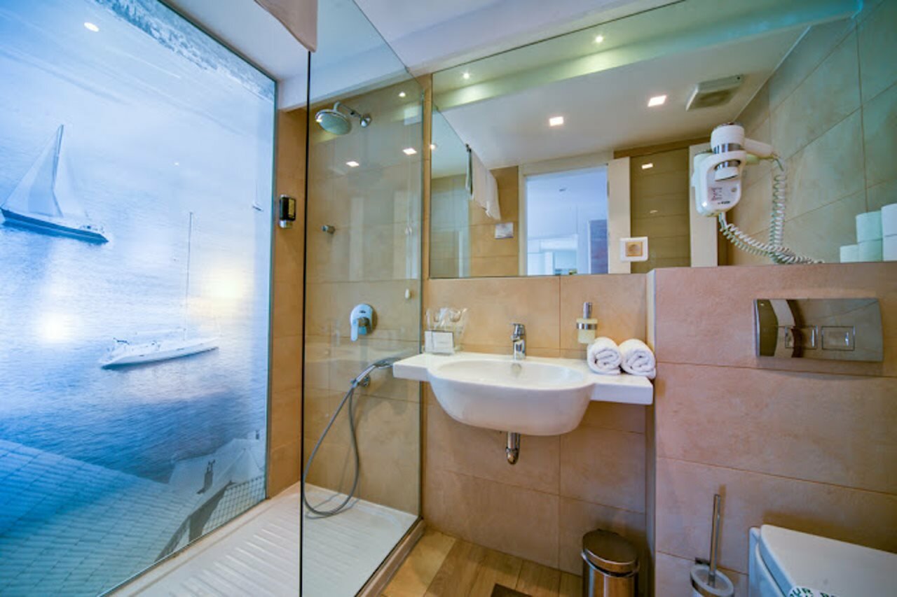 Фото Hotel Castellastva
