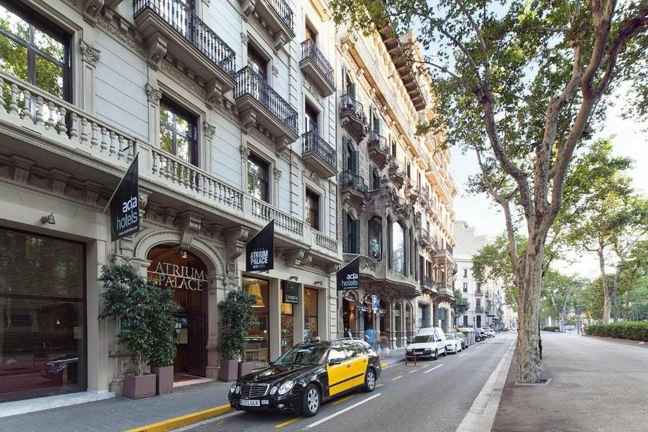 Фото Acta Atrium Palace