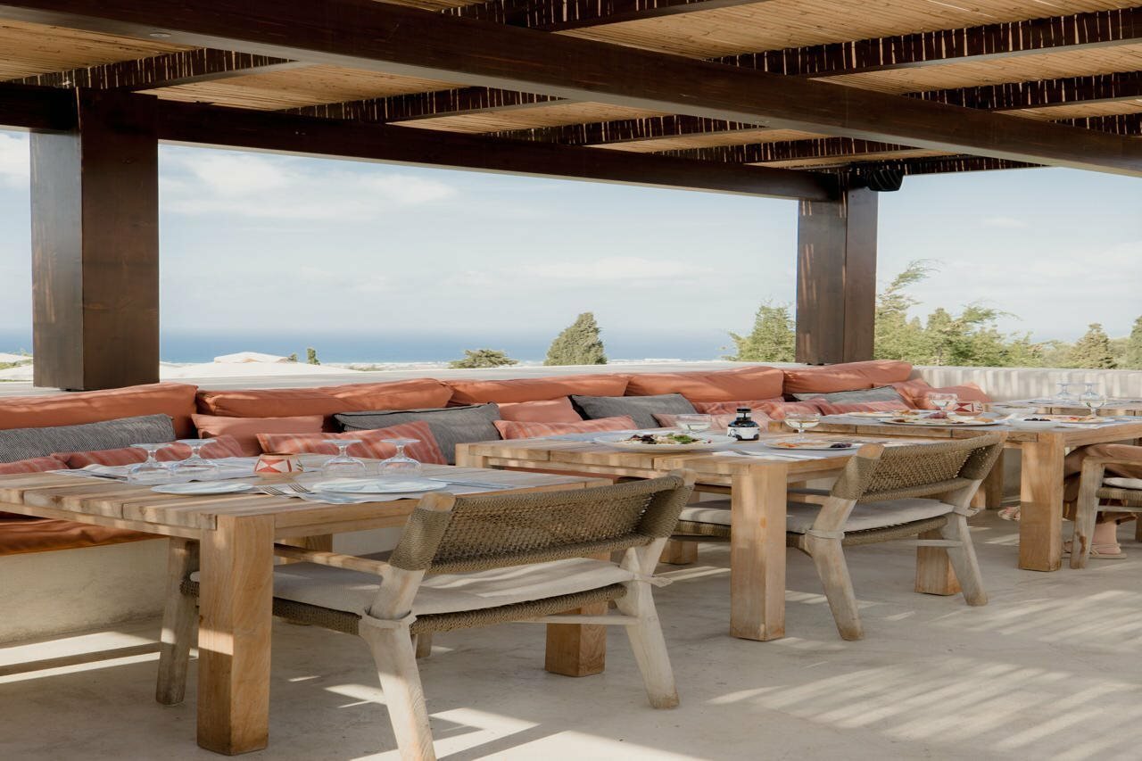 Фото Village Heights Resort