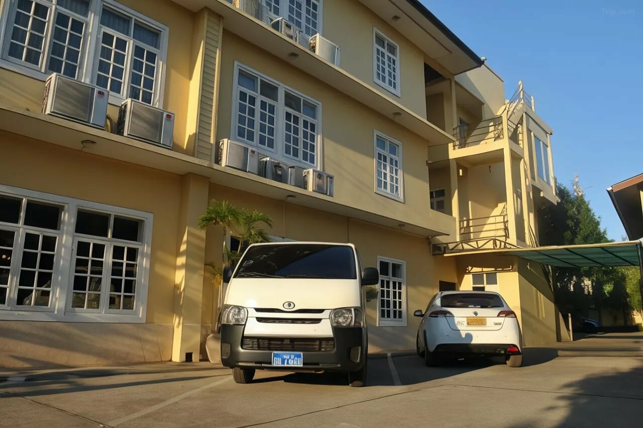 Фото Day Inn Hotel