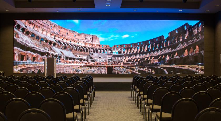 Фото A. Roma Lifestyle Hotel