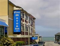 Гостиница Inn at Rockaway в Пасифике