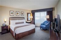 Фото Concord Plaza Hotel