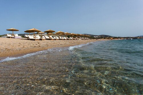 Апартаменты Soros Beach