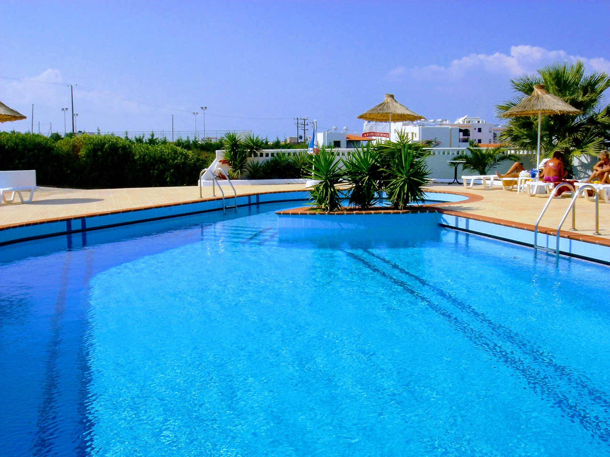 Фото Golden Dream Apartments