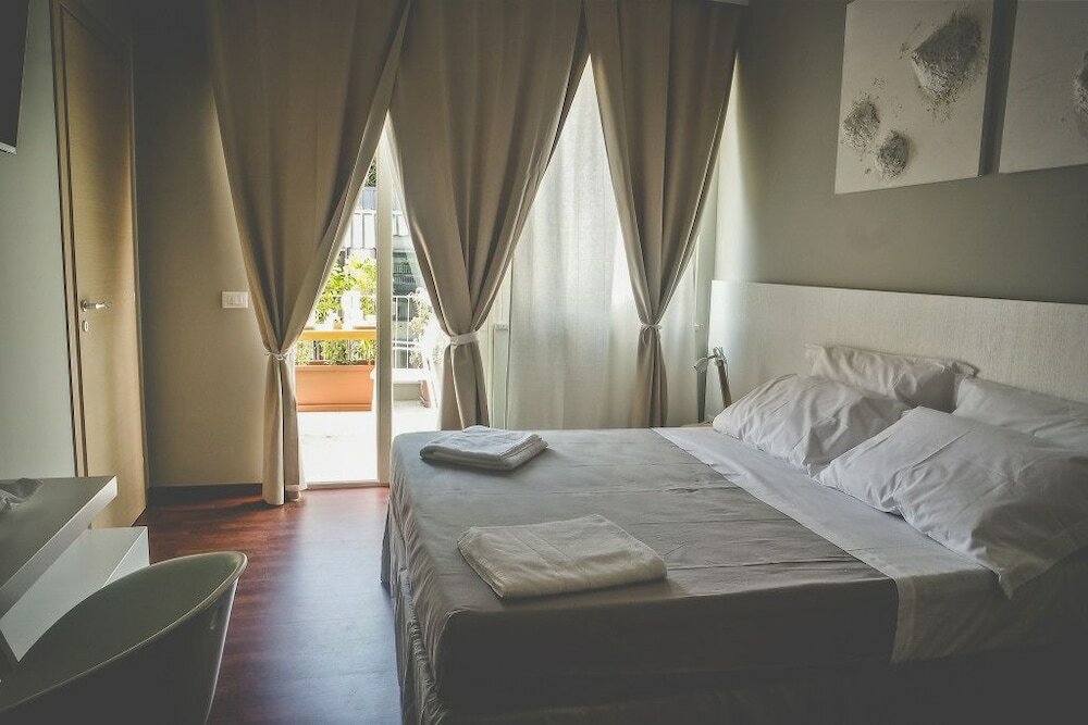 Фото Bio Hotel Palermo