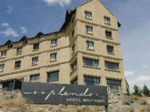 отель Esplendor by Wyndham El Calafate