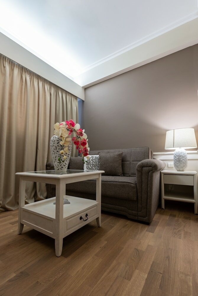 Фото Coral Hotel Athens