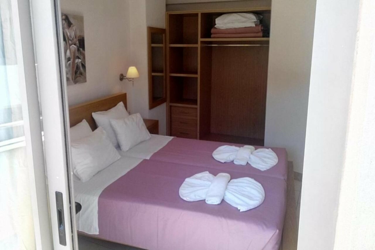 Фото Maria Apartments