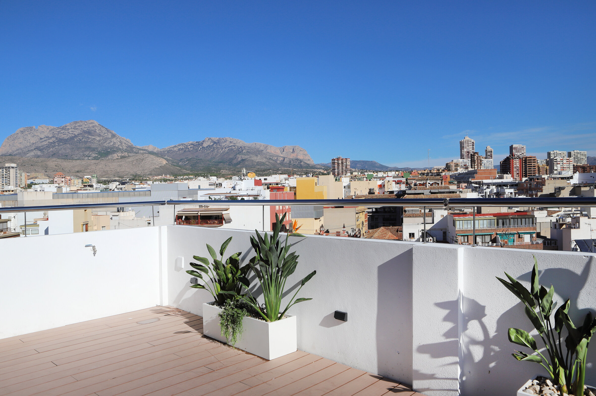 Фото Hotel Alameda