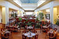 Фото Durham Marriott City Center