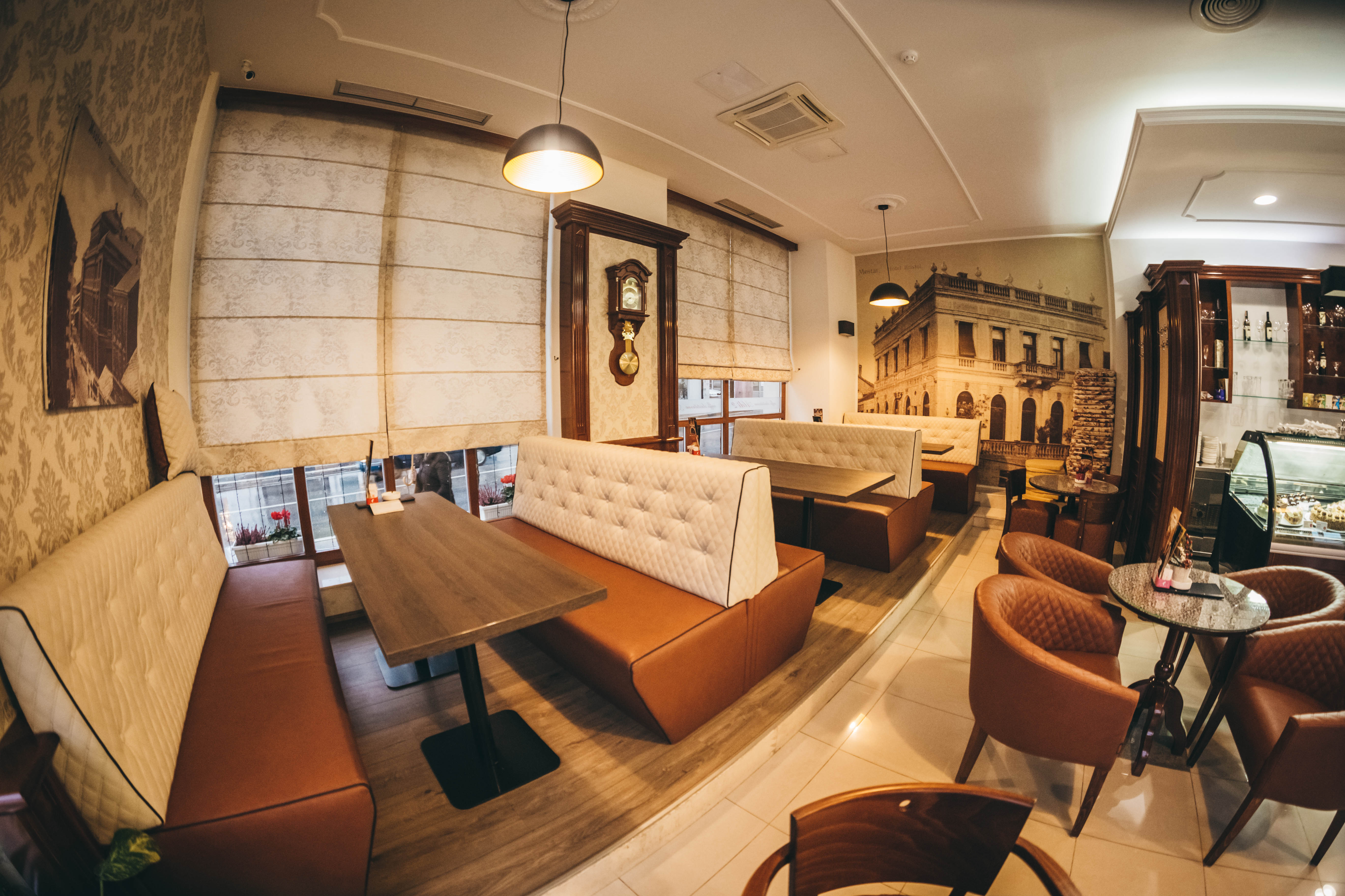 Фото Hotel Bristol