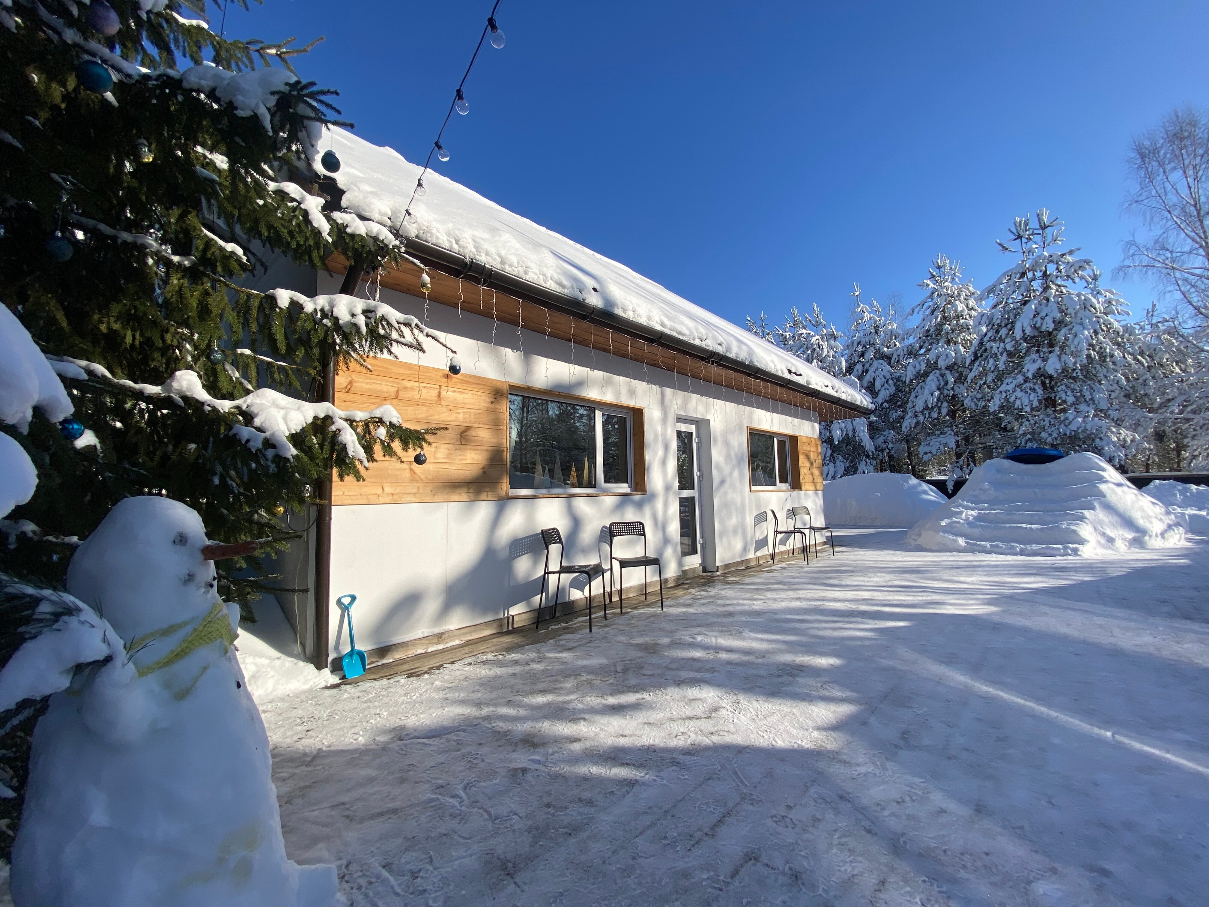 Фото Мой дом Валдай