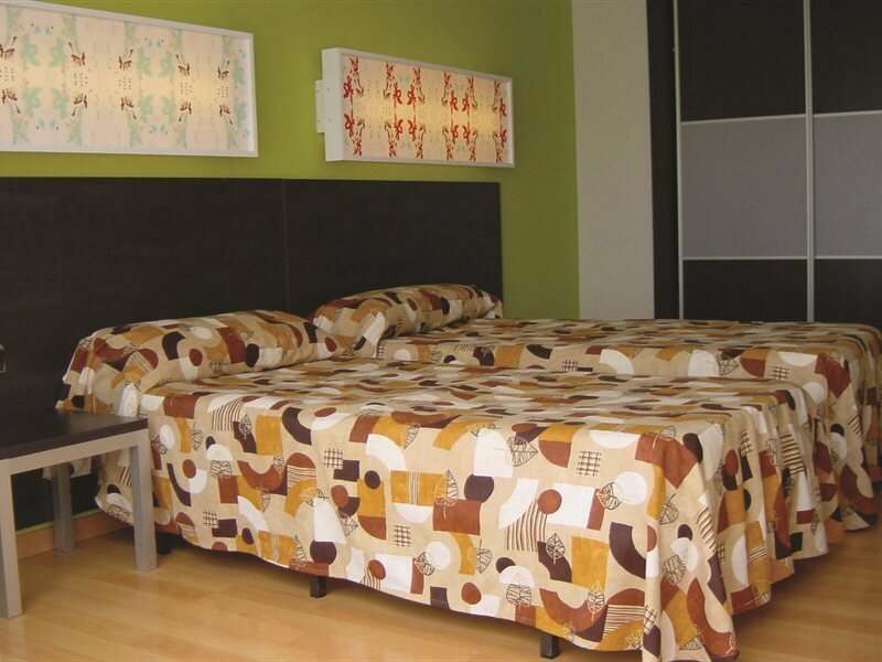 Фото Hotel Sol & Sombra