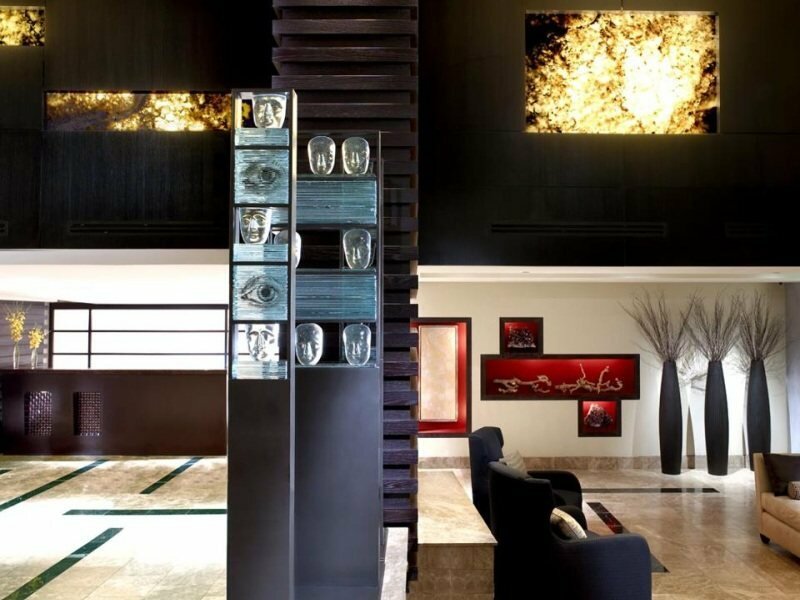 Фото The Royal Sonesta Washington Dc Dupont Circle