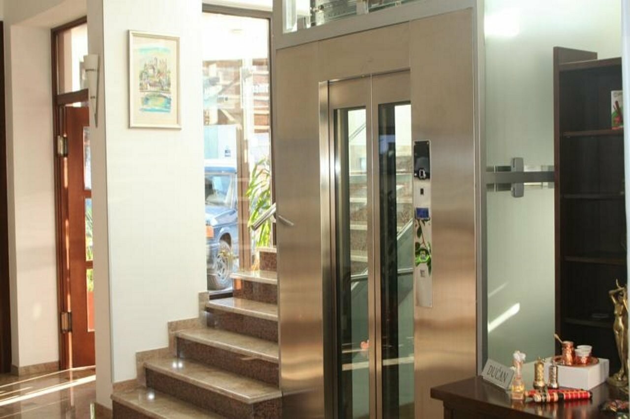 Фото Opal Exclusive Hotel