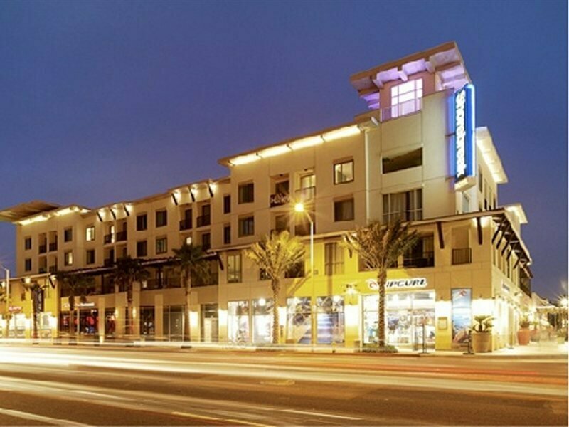 Гостиница Kimpton Shorebreak Huntington Beach Resort, an Ihg Hotel в Хантингтон-Бич
