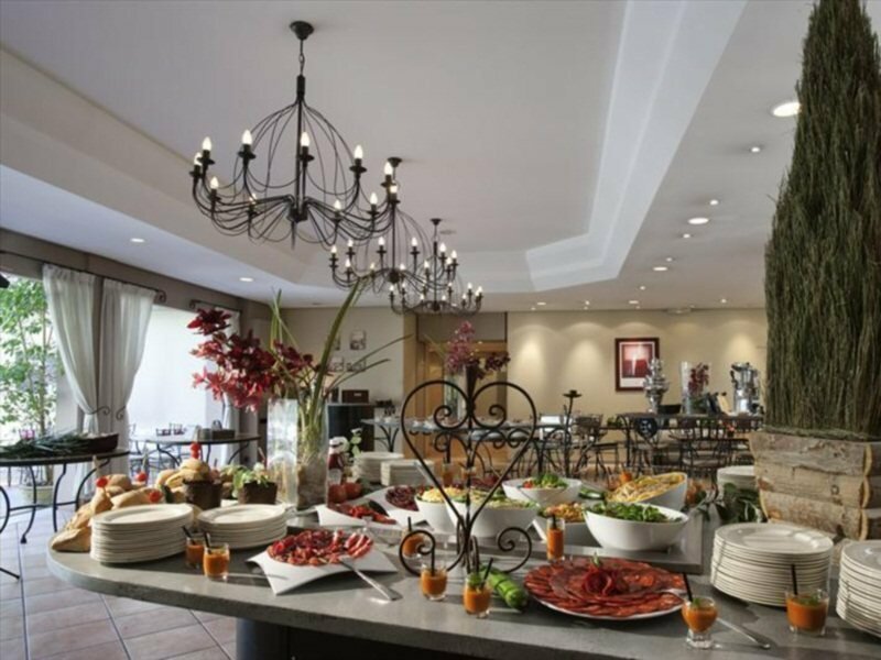 Фото Mercure Pont D'avignon Centre