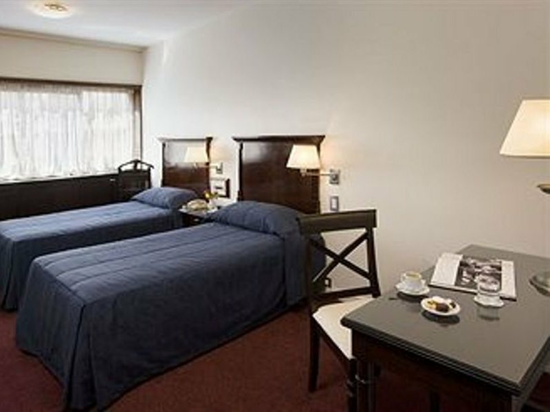 Фото Hotel Presidente