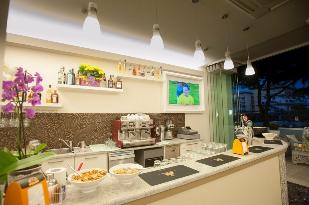 Фото Отель Альбатрос