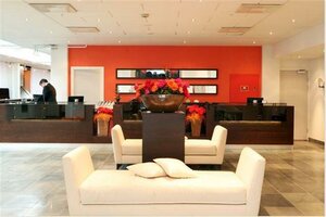 Гостиница Scandic Alta