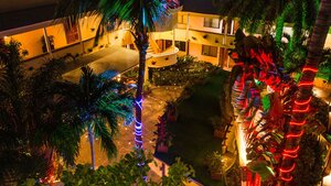 Гостиница Best Western Plus Belize Biltmore Plaza