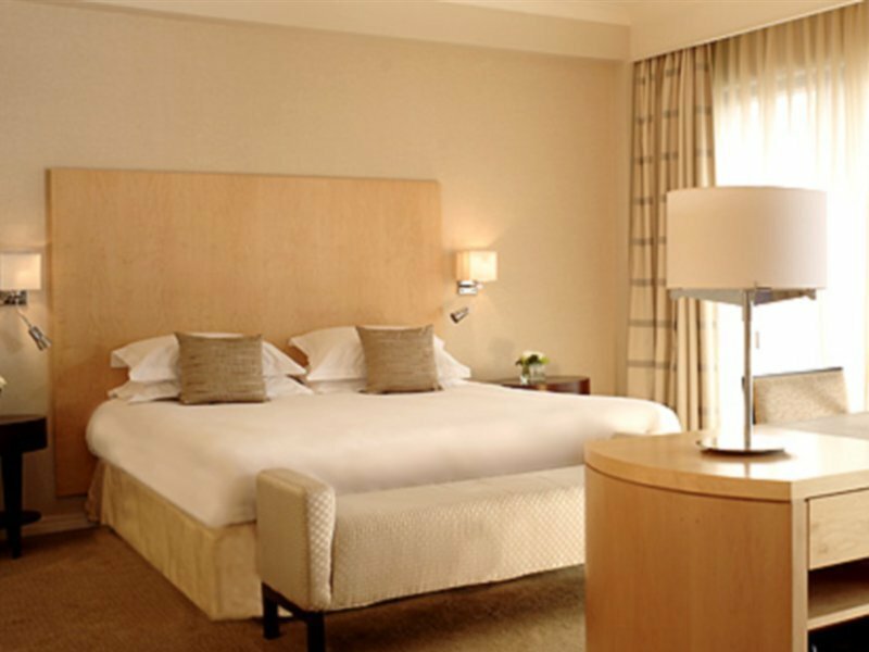 Фото Hyatt Regency Birmingham