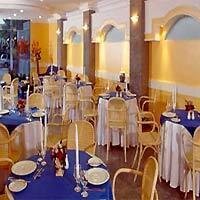 Фото Hotel Caiçara João Pessoa