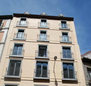 Гостиница Hotel Mayerling в Мадриде