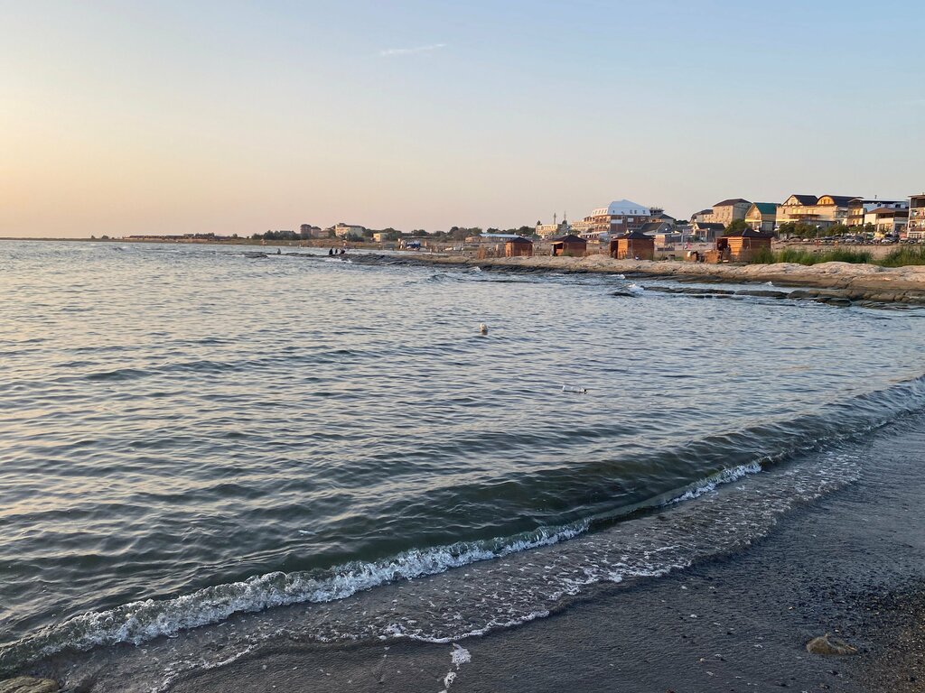 Guest house U Rai, Izberbash, photo