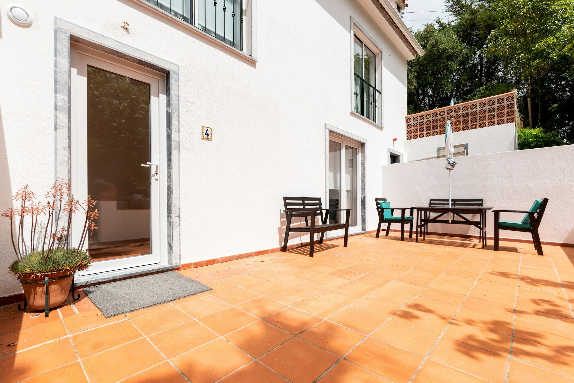 Фото Quinta Verde Sintra