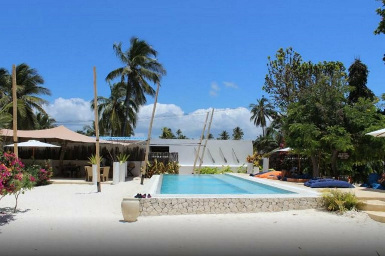 Фото Indigo Beach Zanzibar