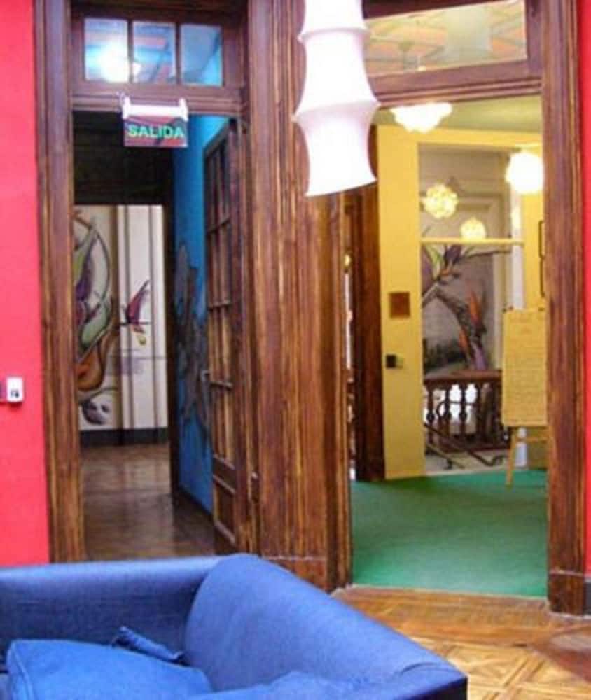 Фото Art Factory San Telmo