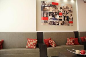 Гостиница Sol de Piedra Suites & Apart