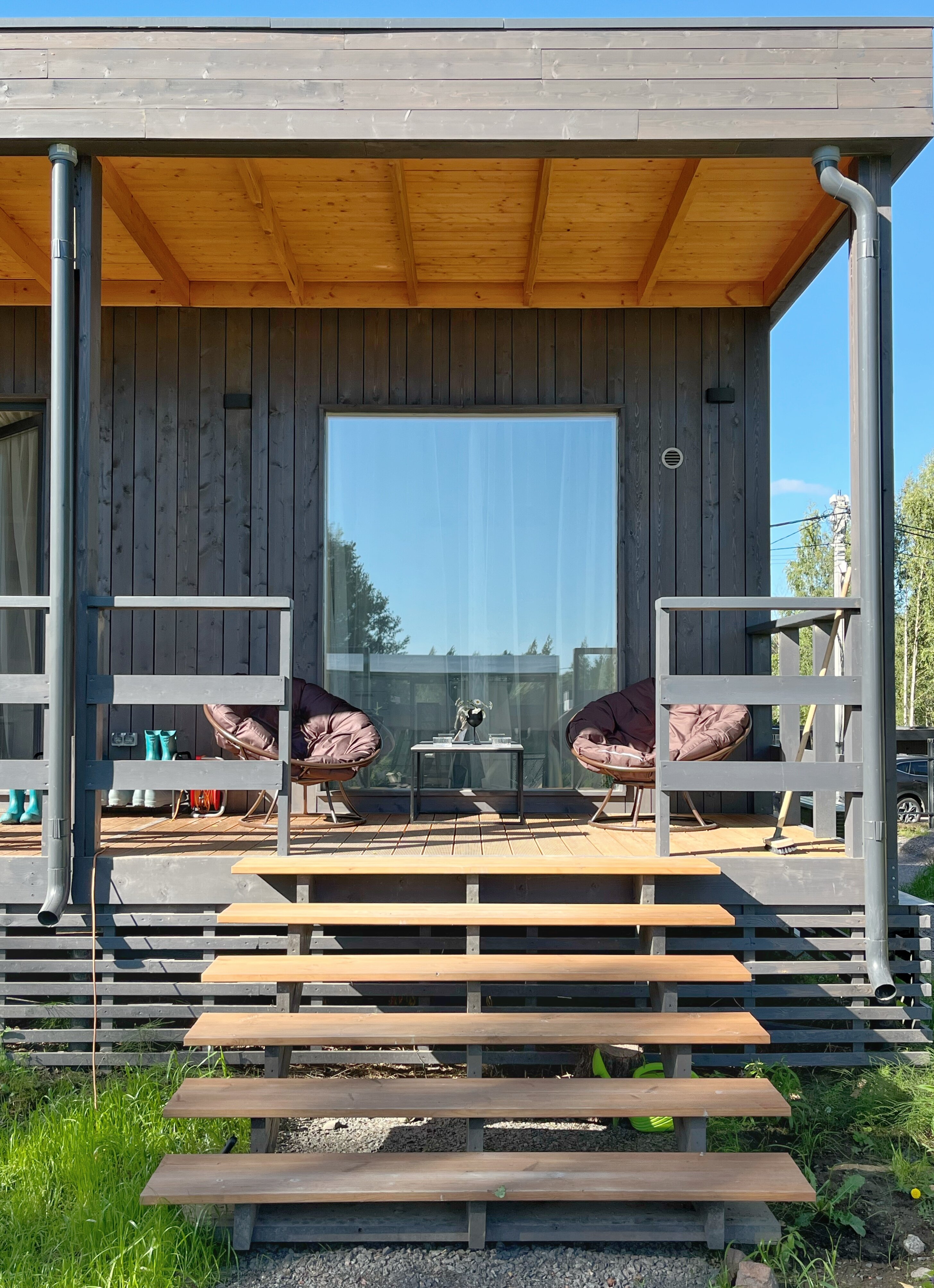 Фото Toksovo Family Club