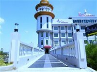 Гостиница King's Hotel Nagoya Batam на Провинции Острова Риау