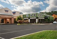Гостиница Fairfield Inn & Suites by Marriott Plainville